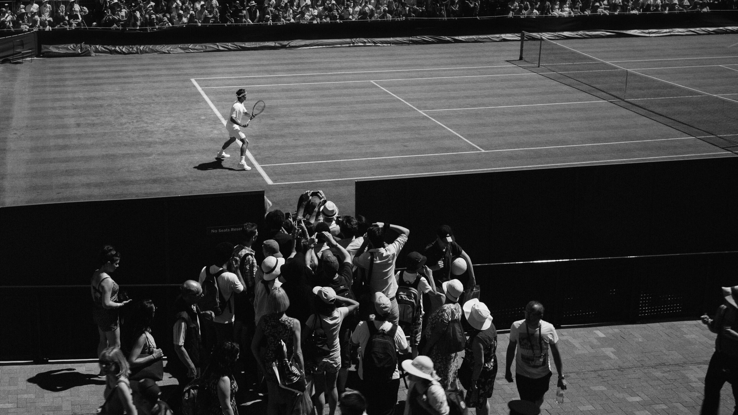 Tennis Tie-Break: The seven most memorable US Open moments