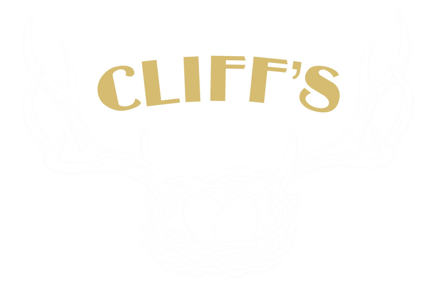 Cliff&#39;s PDX