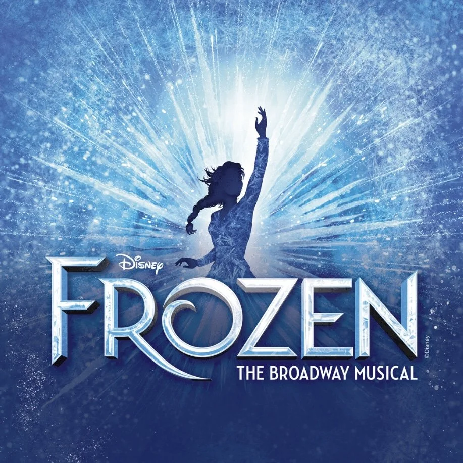 Frozen