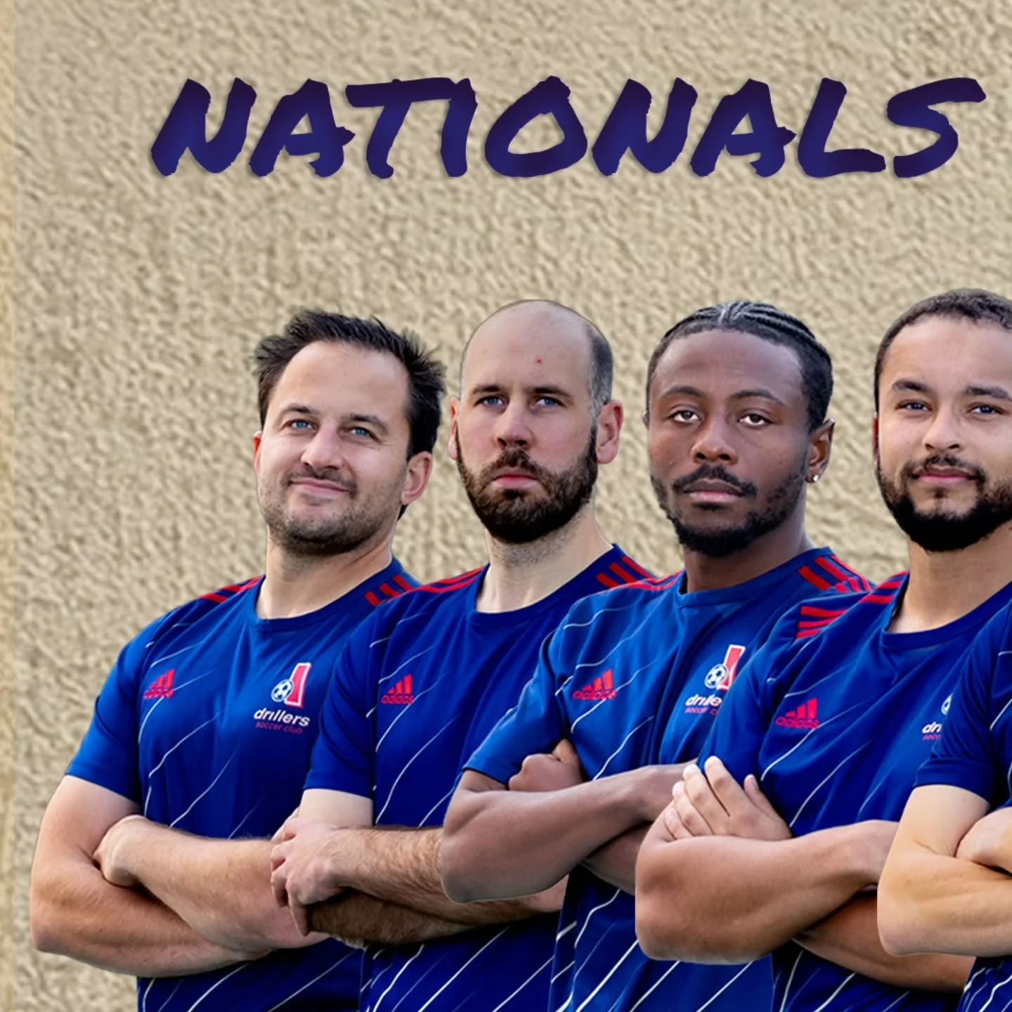 The pressure is on, and so are we! Meet our 2025 Drillers National Team!! See you soon St.Johns! 
#drillerssoccer #ablertasoccer #soccercanada #nationalsbound #stjohns