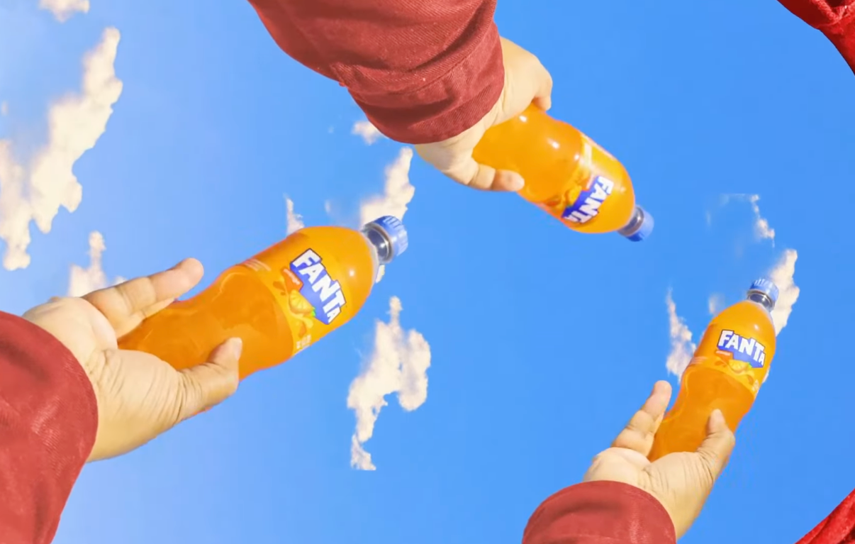 Fanta