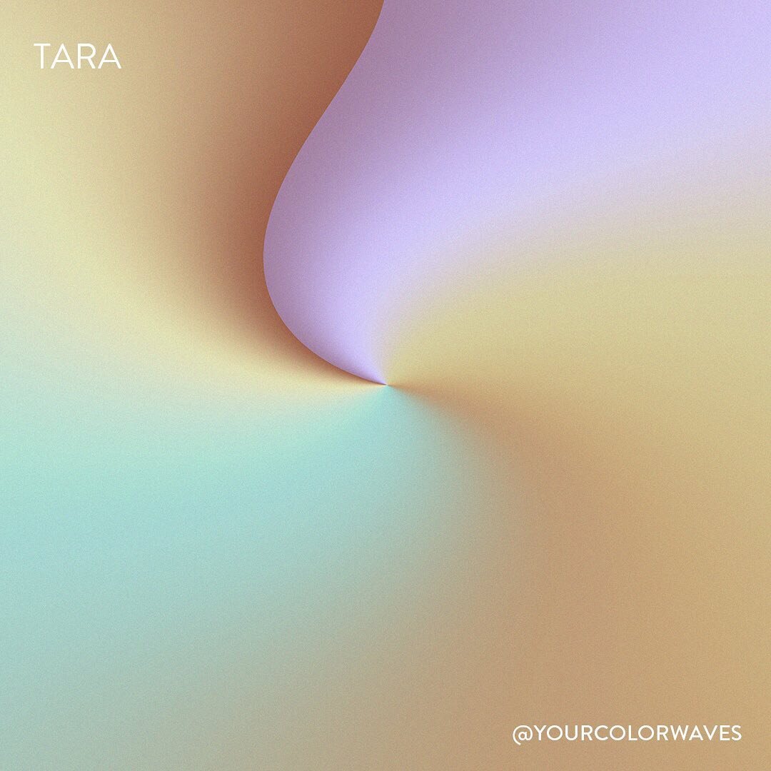 Tara 🪐
