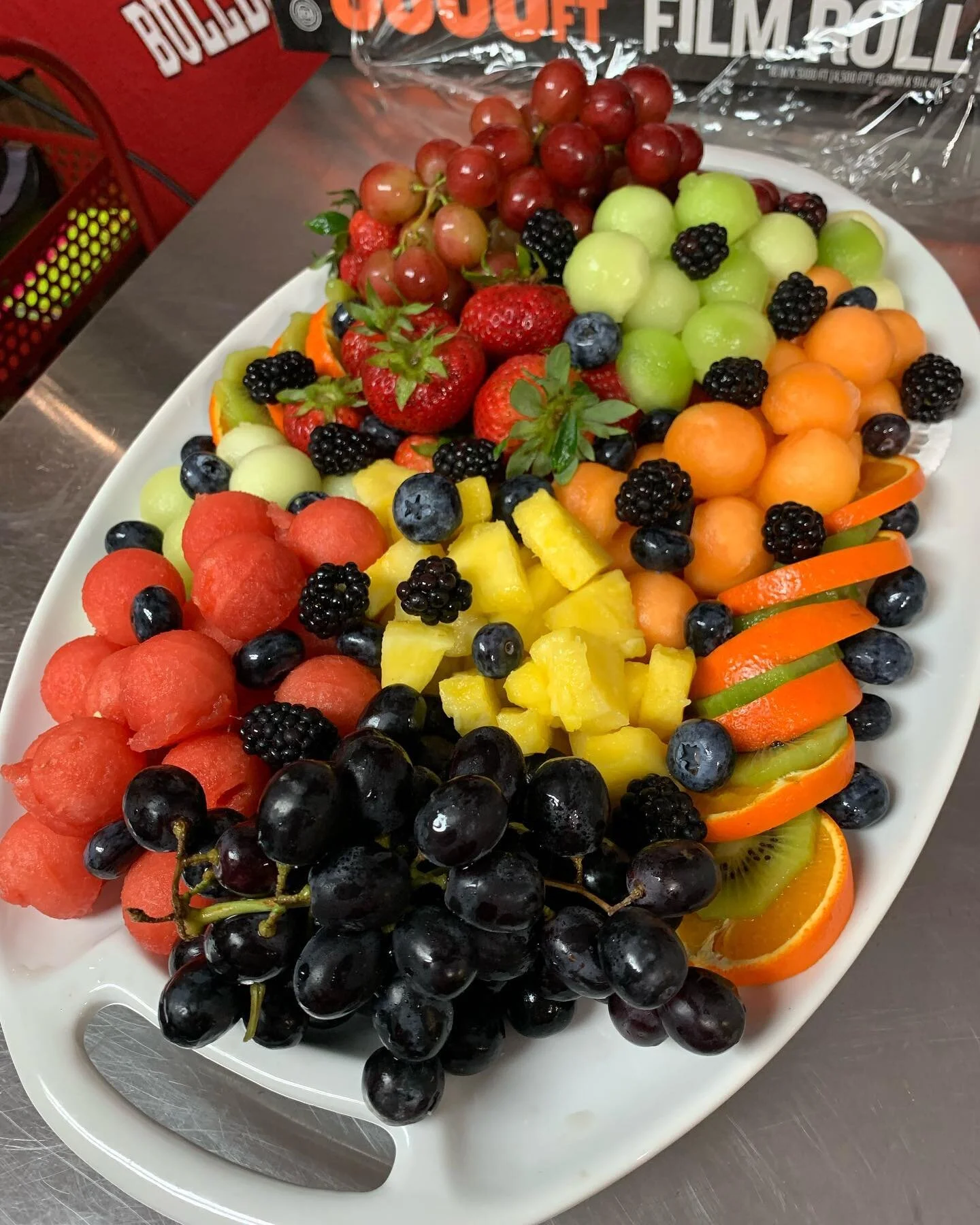 Custom order!! Give us a call 918-752-7070