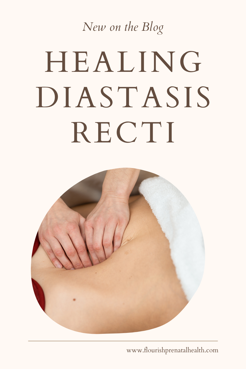 Healing Diastasis Recti: Exercises and Recovery Tips