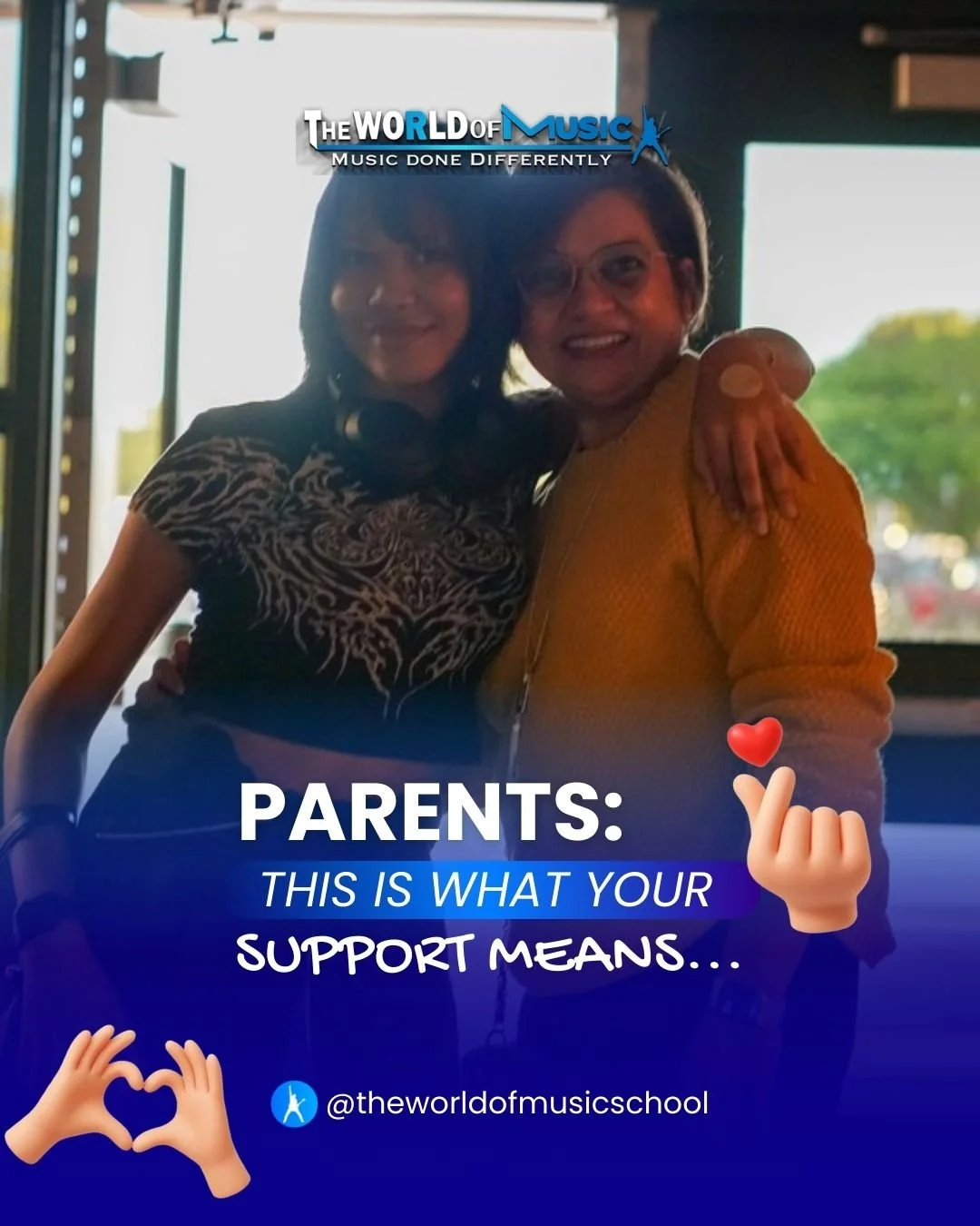 ✨❤️ Behind every child who shines on stage, there is a parent doing the invisible work. ❤️✨

The audience sees the spotlight.
We see the early pickups, the traffic, the schedule juggling, the reminders to practice, and the quiet moments waiting in th