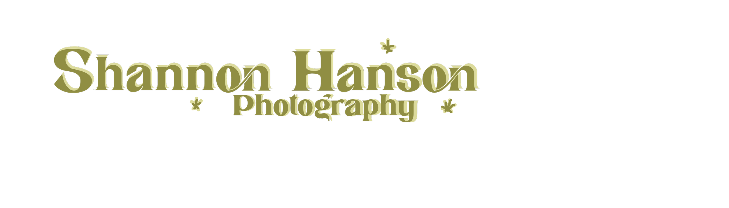 Shannon Hanson Photography