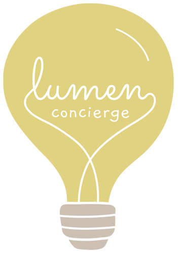Lumen Concierge | Asheville, NC