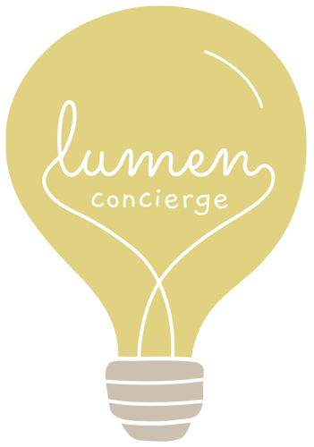 Lumen Concierge | Asheville, NC