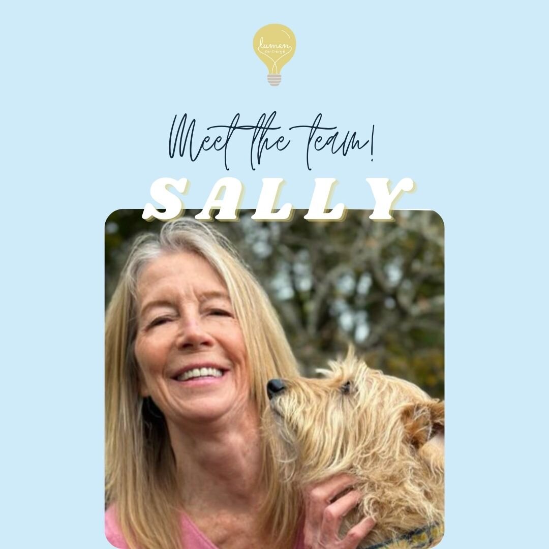 Happy Team Tuesday to our wonderful dog walker &amp; pet sitter, @sallypurifoy! 

Sally recently moved here from NYC and joined our team last fall. She is such an amazing addition to the team! Her favorite part about the job is spending time with bei