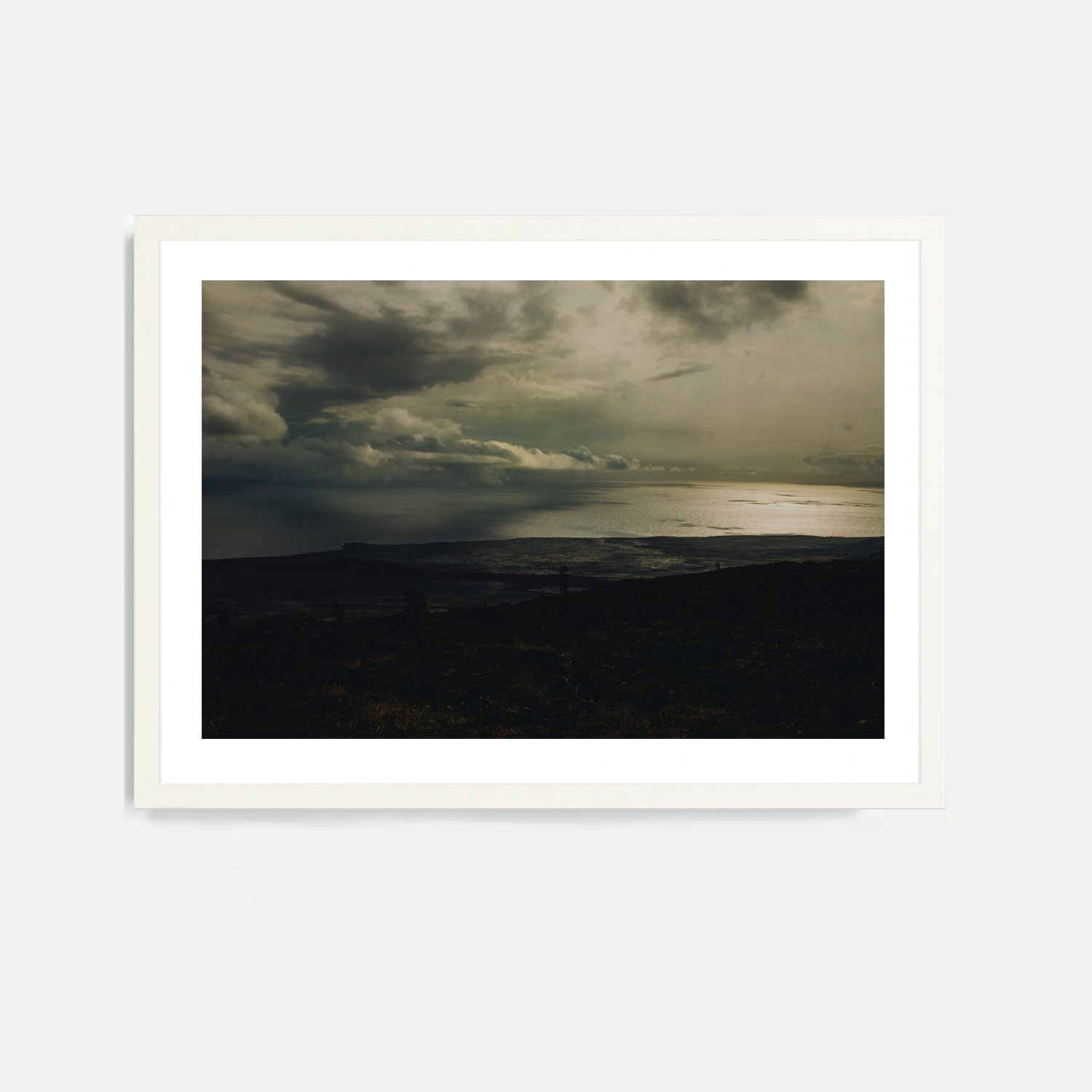 Mauna Loa #6