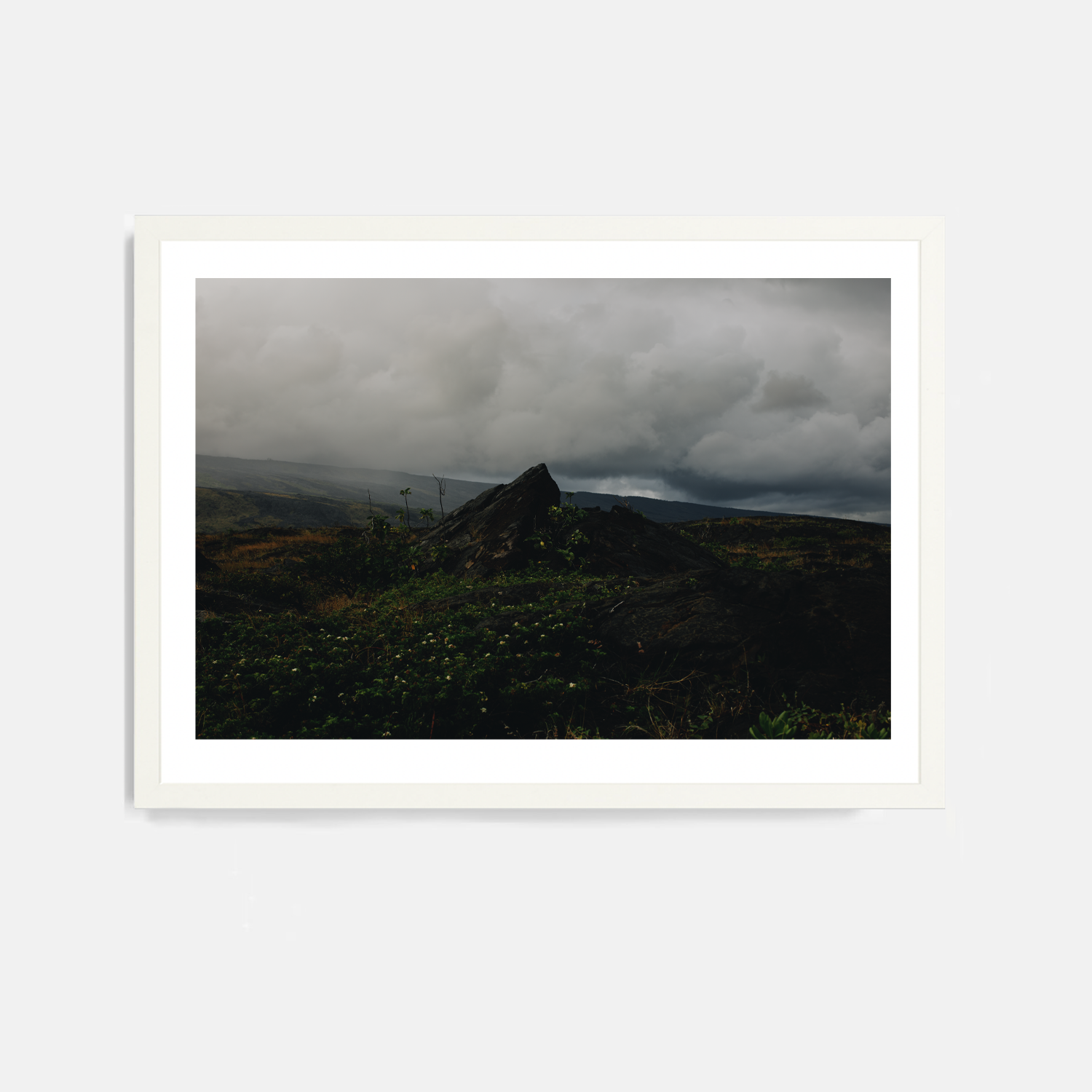 Mauna Loa #7