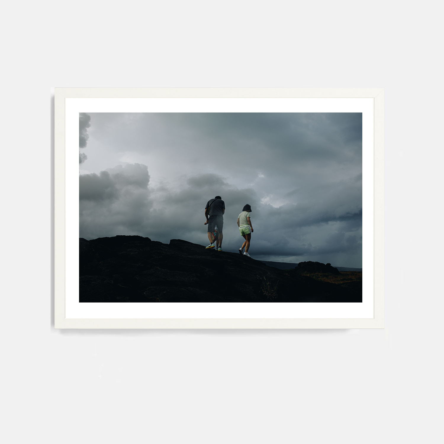Mauna Loa #9