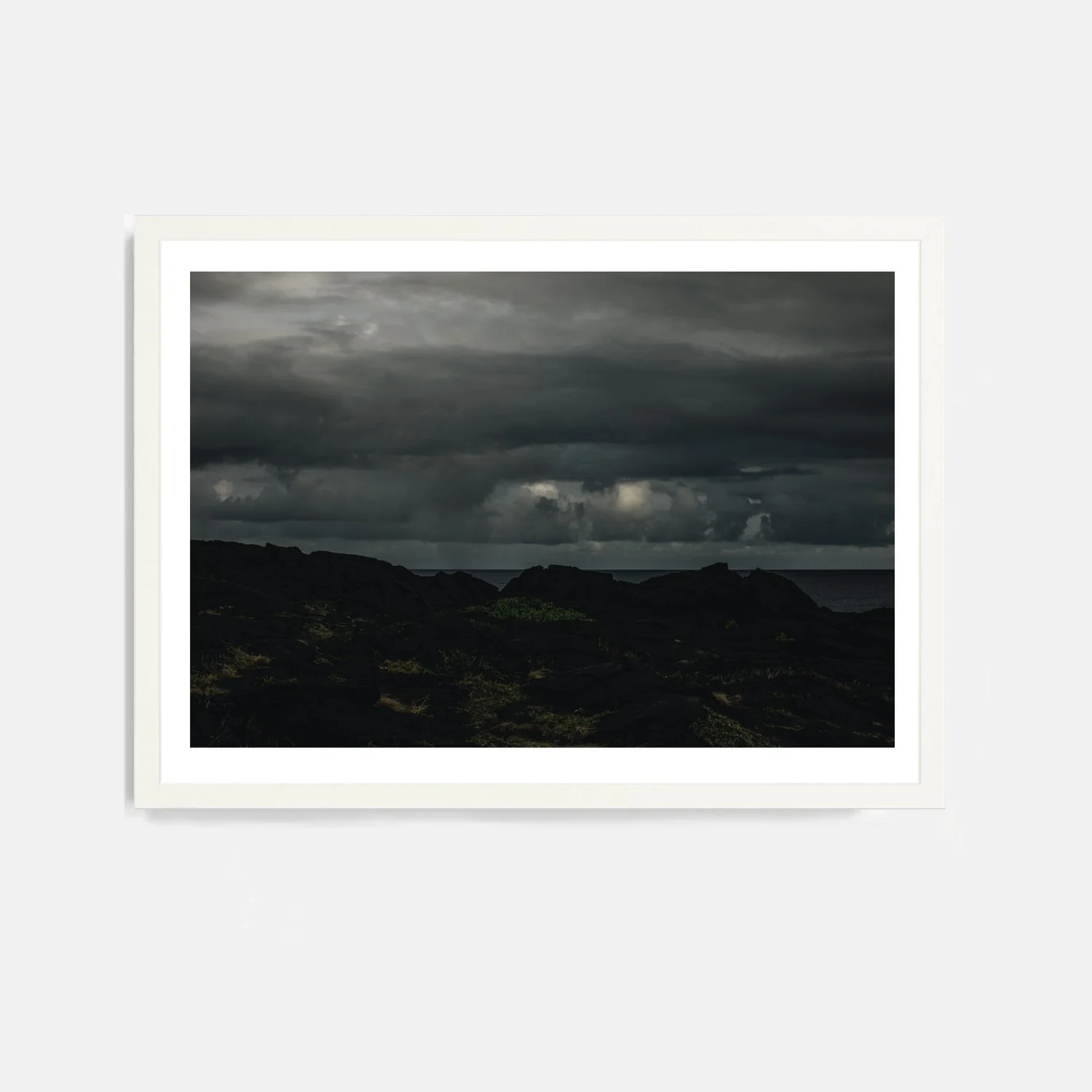 Mauna Loa #8