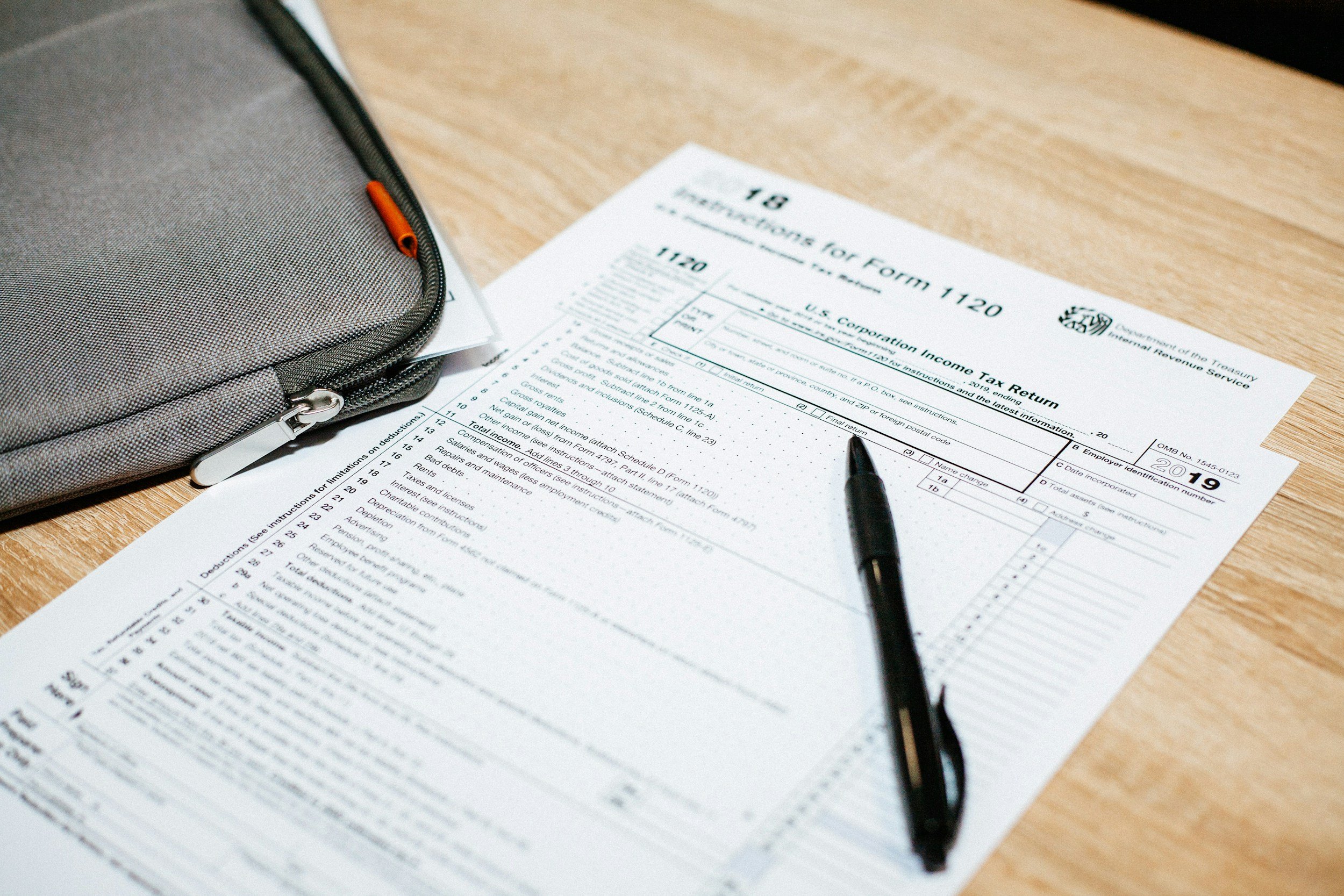 Tax Form 1095-B