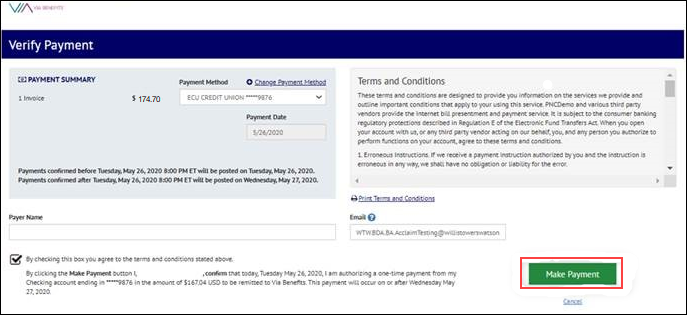 Resolving an Overpayment — Health Coverage Simplified