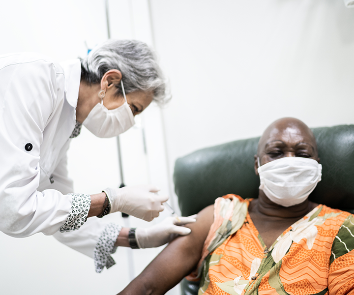 Medicare Coverage and Reimbursement for Vaccines — Health Coverage
