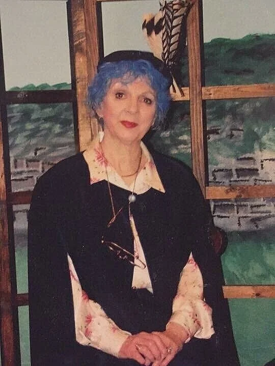 Bobbi LaBelle, the inspiration behind LaBelle Branding