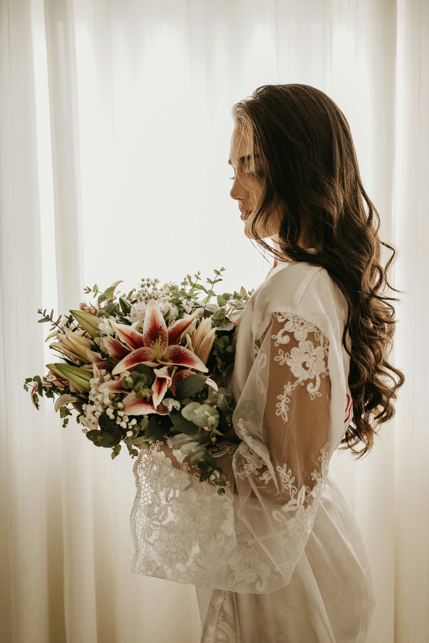 What Should a Wedding Planner Have Access To?