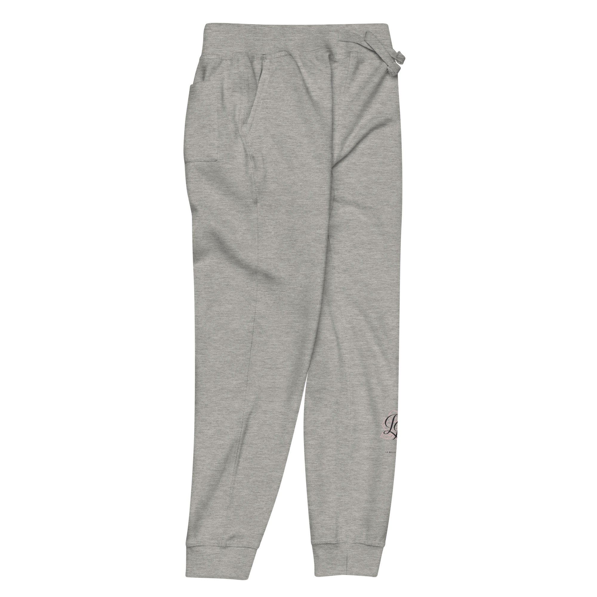 unisex-fleece-sweatpants-carbon-grey-front-right-6a862e100466c.jpg