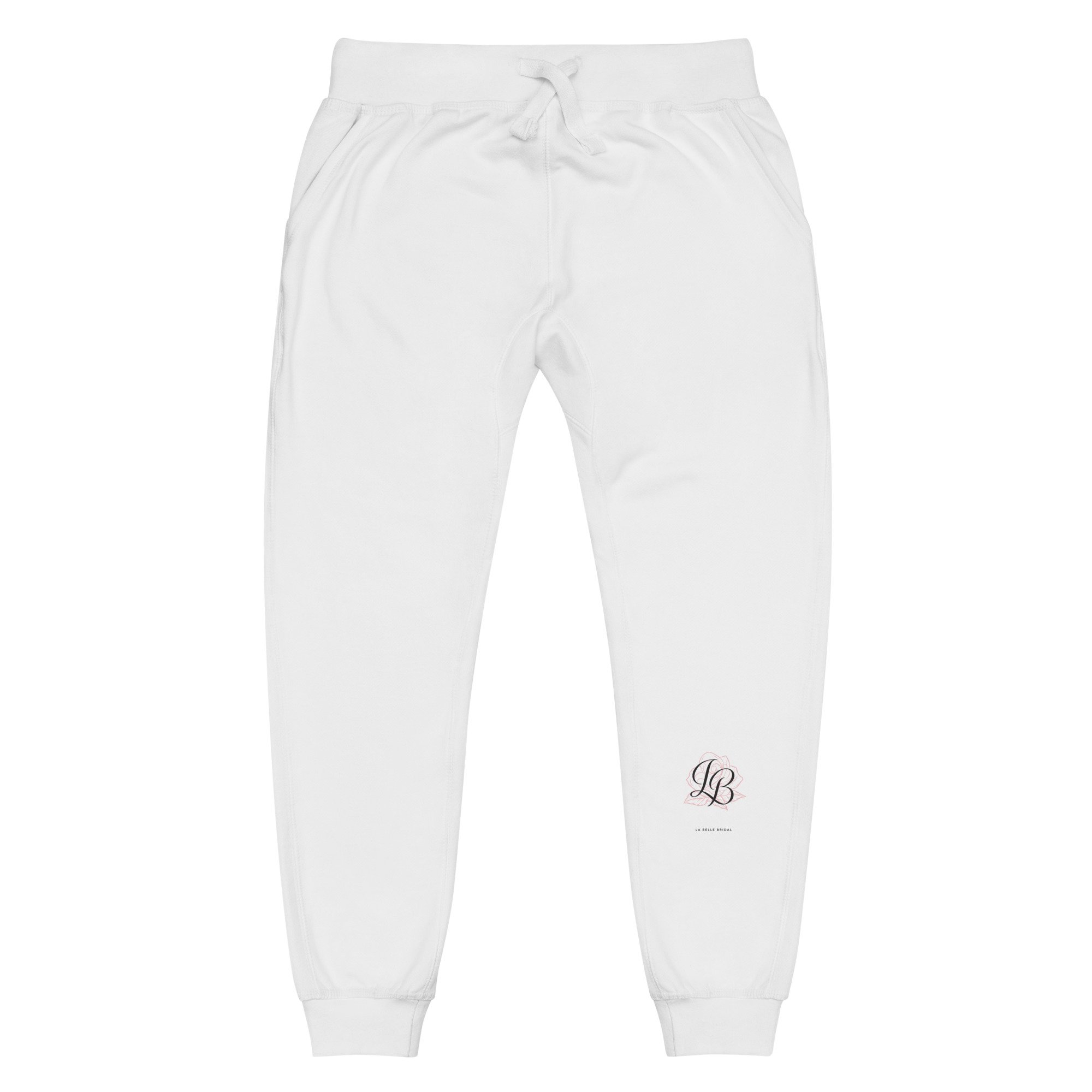 unisex-fleece-sweatpants-white-front-6a862e100474f.jpg