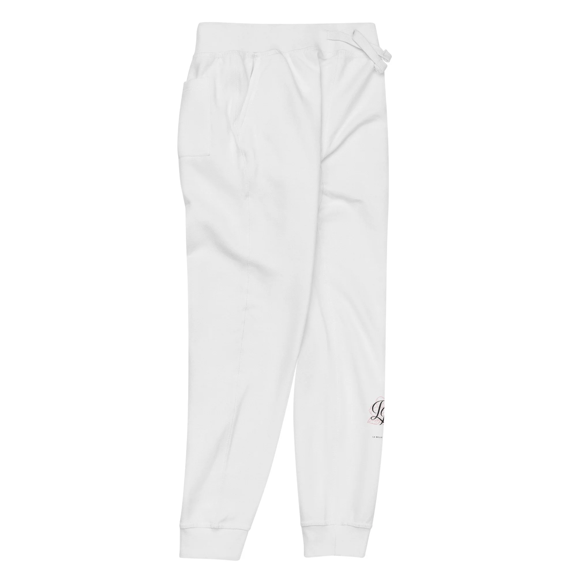 unisex-fleece-sweatpants-white-front-right-6a862e1004d2c.jpg