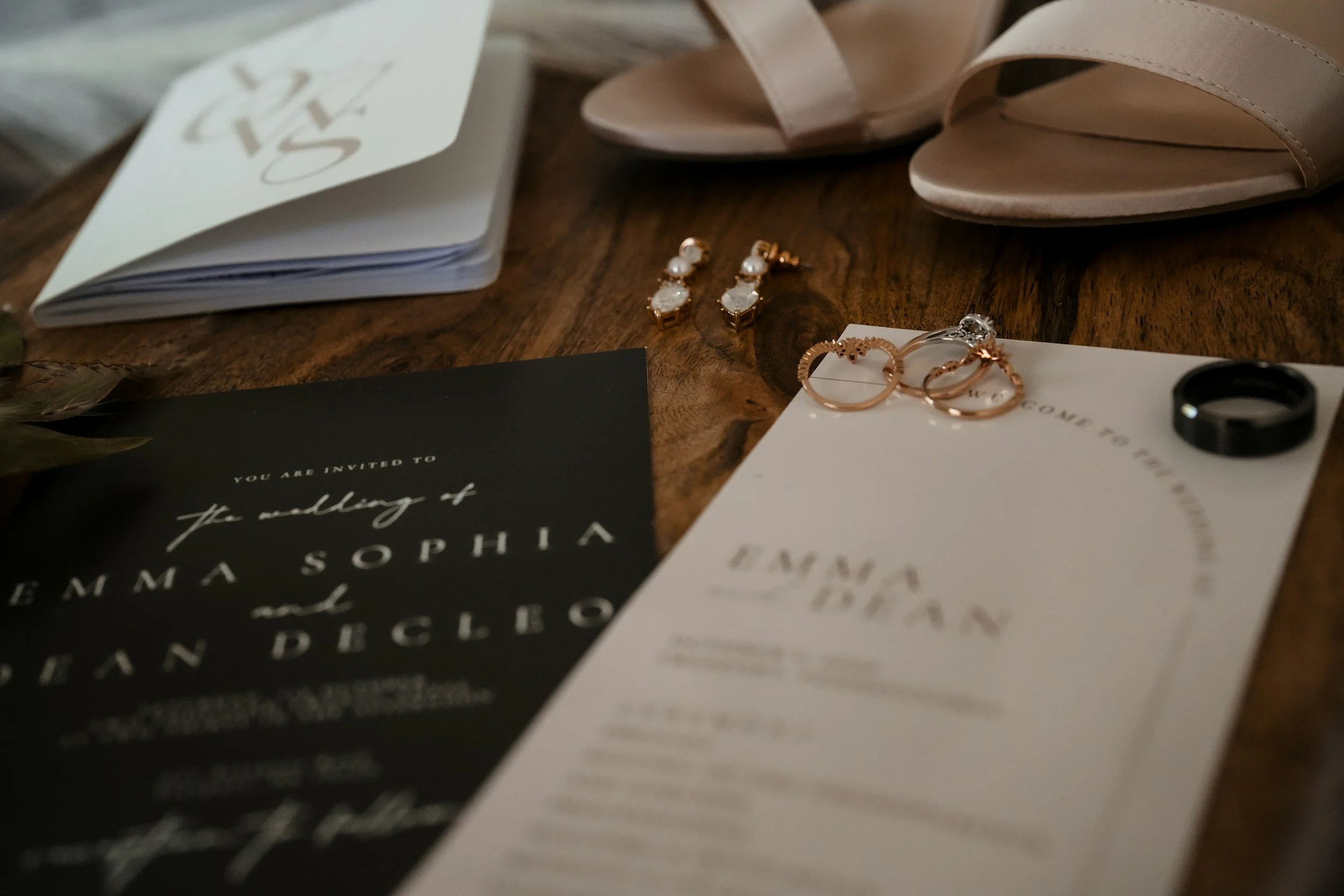 When Should Wedding RSVPs Be Due? How to Choose Your Deadline