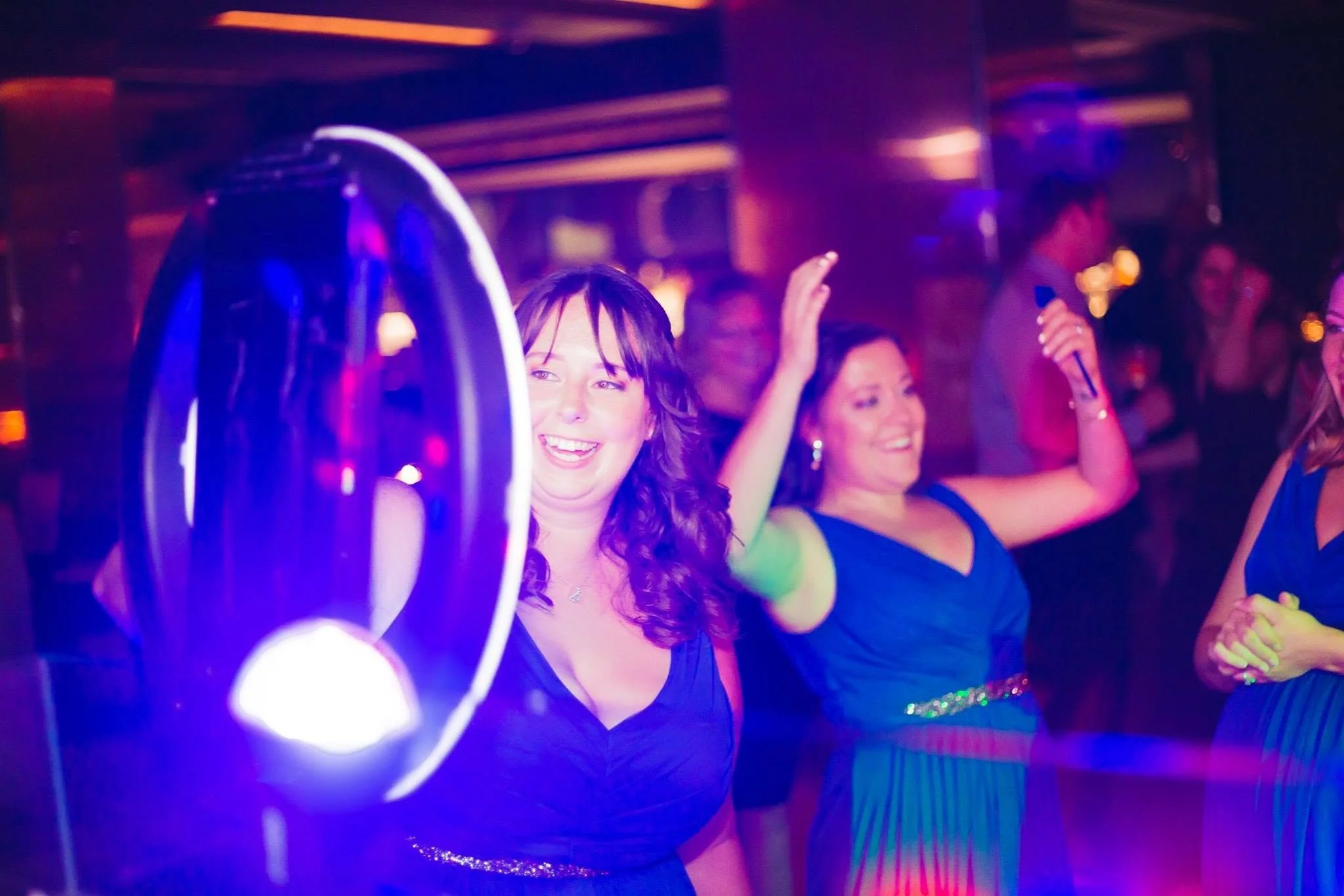 Kidron Music and Entertainment