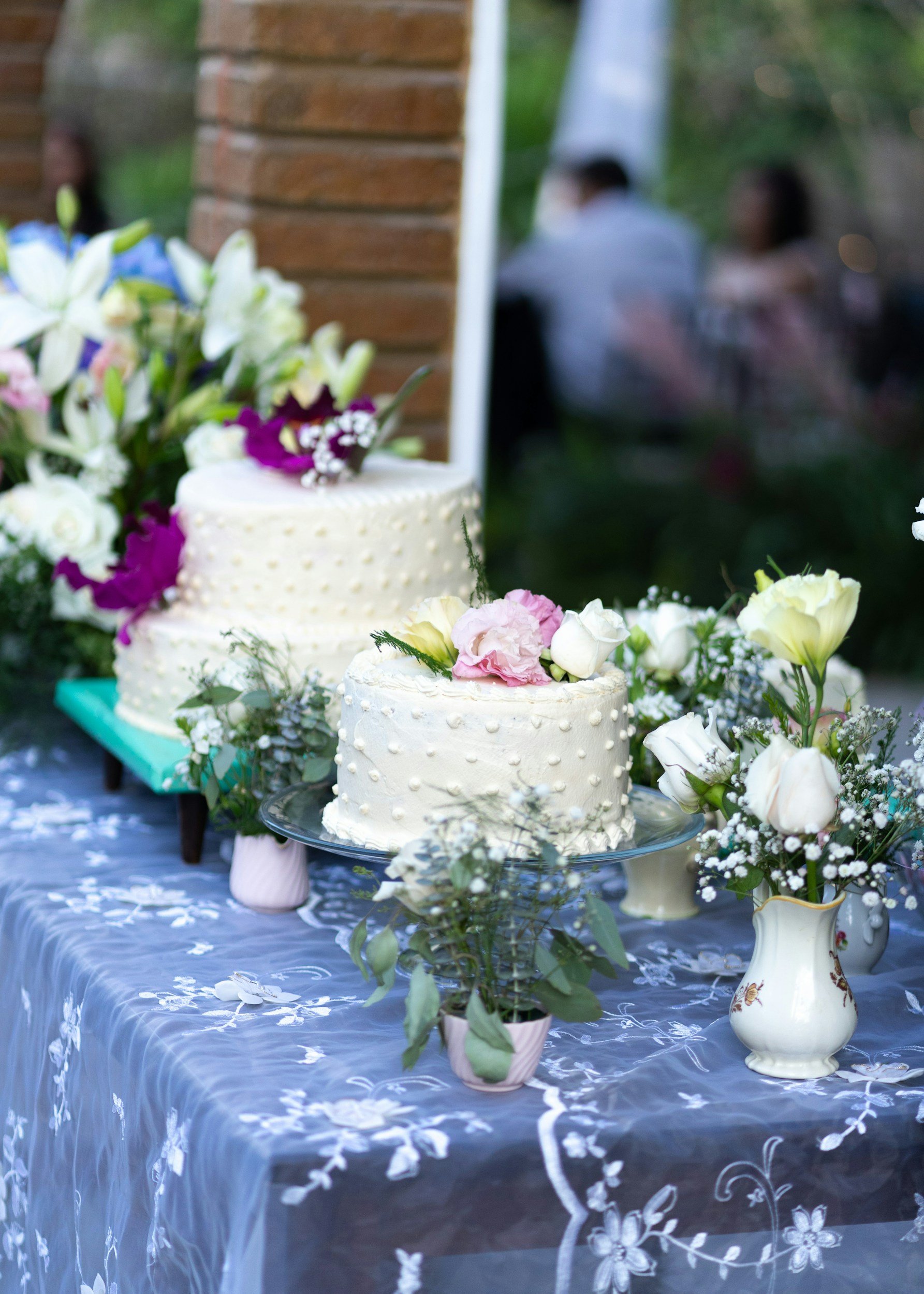 Wedding Cake Inquiry Email: What To Ask A Bakery