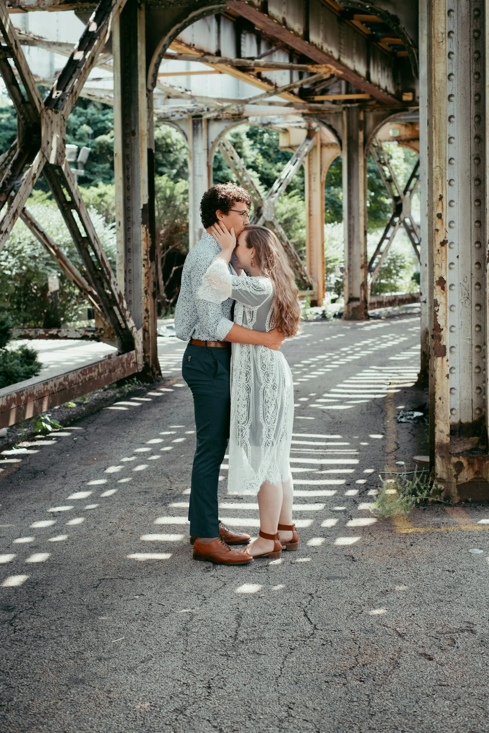 Chicago Wedding Photo Locations and Permit Requirements