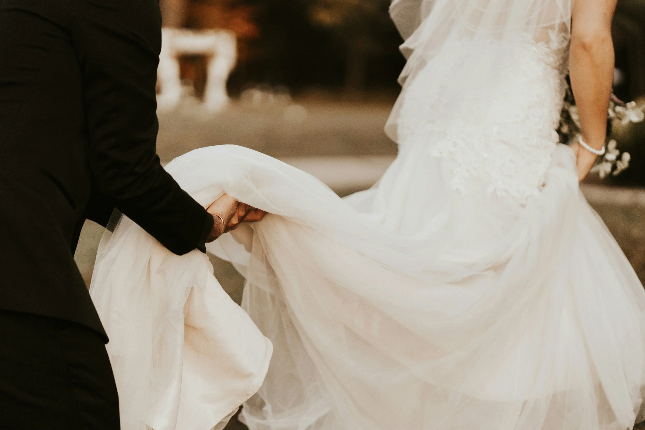 2027 Wedding Trends Brides Are Saving Now