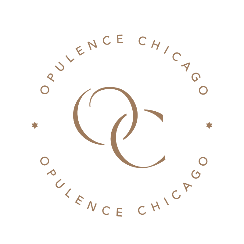 Opulence Chicago seal