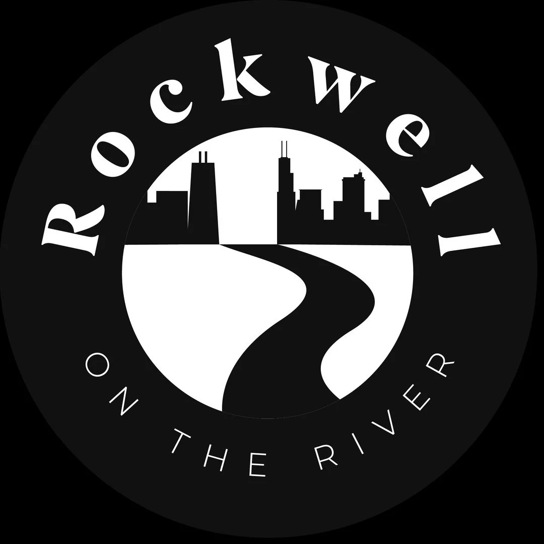 Rockwell on the River