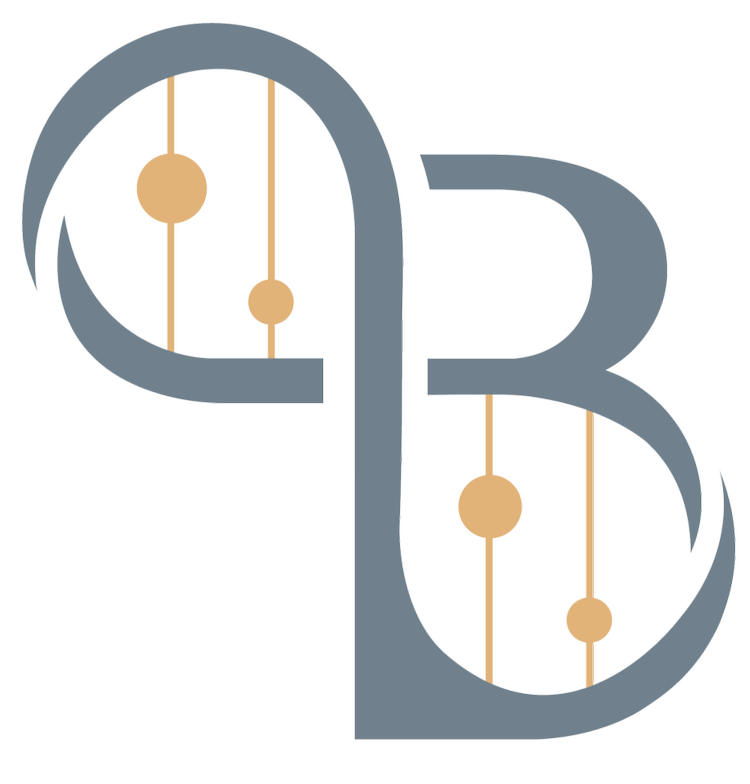 Badillo Longevity Lab logo