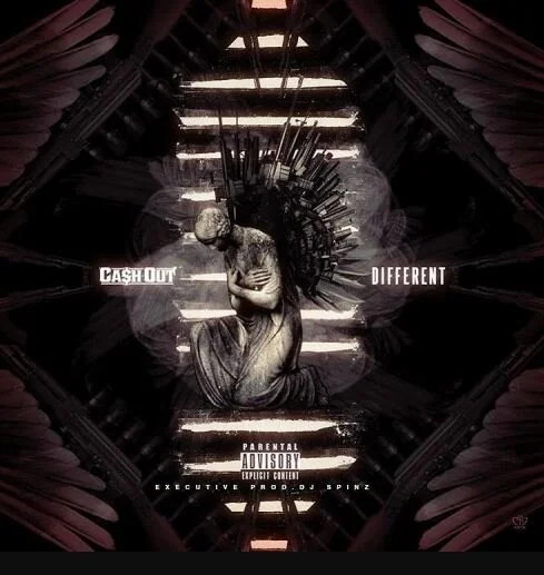 CA$H OUT - DIFFERENT