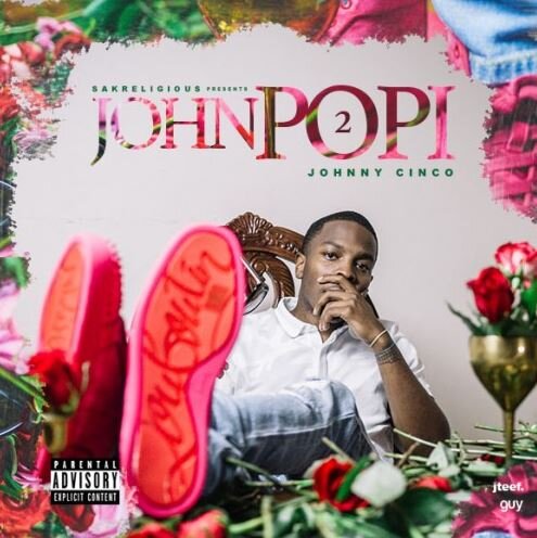 JOHNNY CINCO - JOHN POPI 2