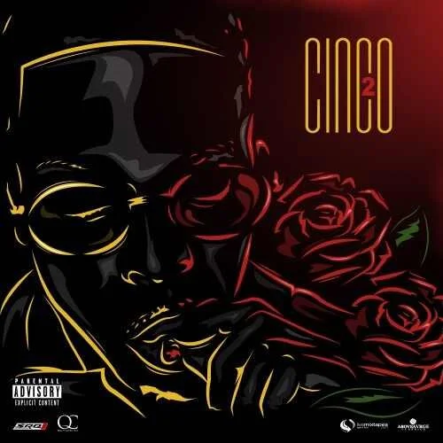 JOHNNY CINCO - CINCO 2