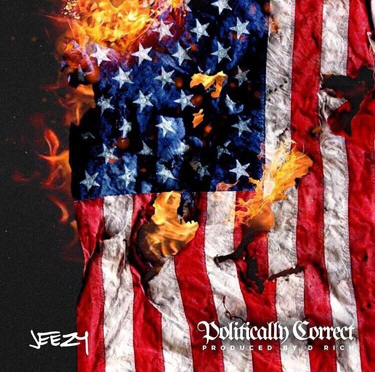 JEEZY - POLITICALLY CORRECT
