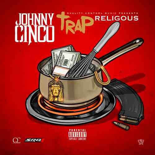 JOHNNY CINCO - TRAP RELIGOUS