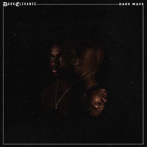 DARK WAVE - DARK ELEGANCE