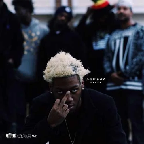 OG MACO - OG MACO EP