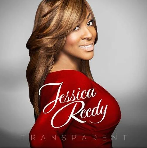 JESSICA REEDY - TRANSPARENT