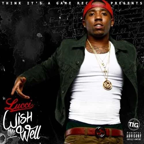 YFN LUCCI - WISH ME WELL