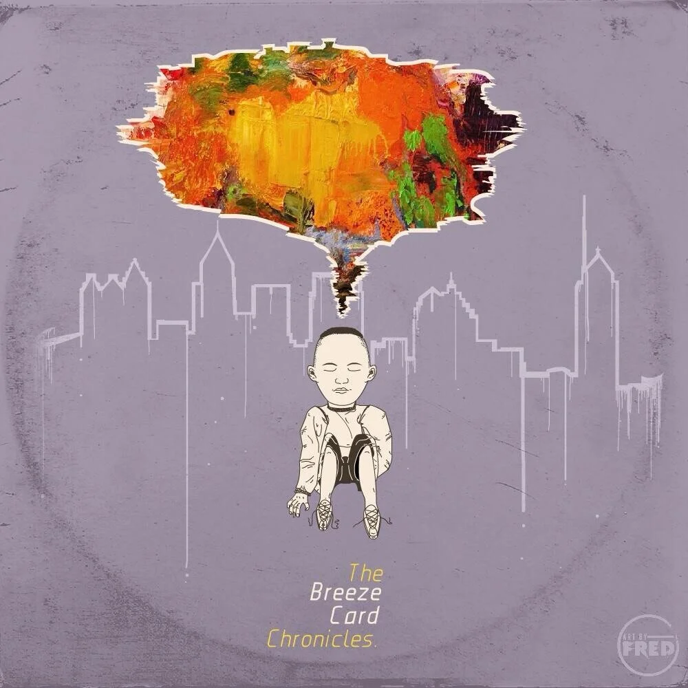 E.R.A. - THE BREEZE CARD CHRONICLES