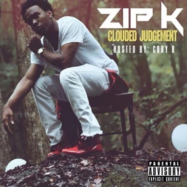 ZIP K - CLOUDED JUDGEMENT