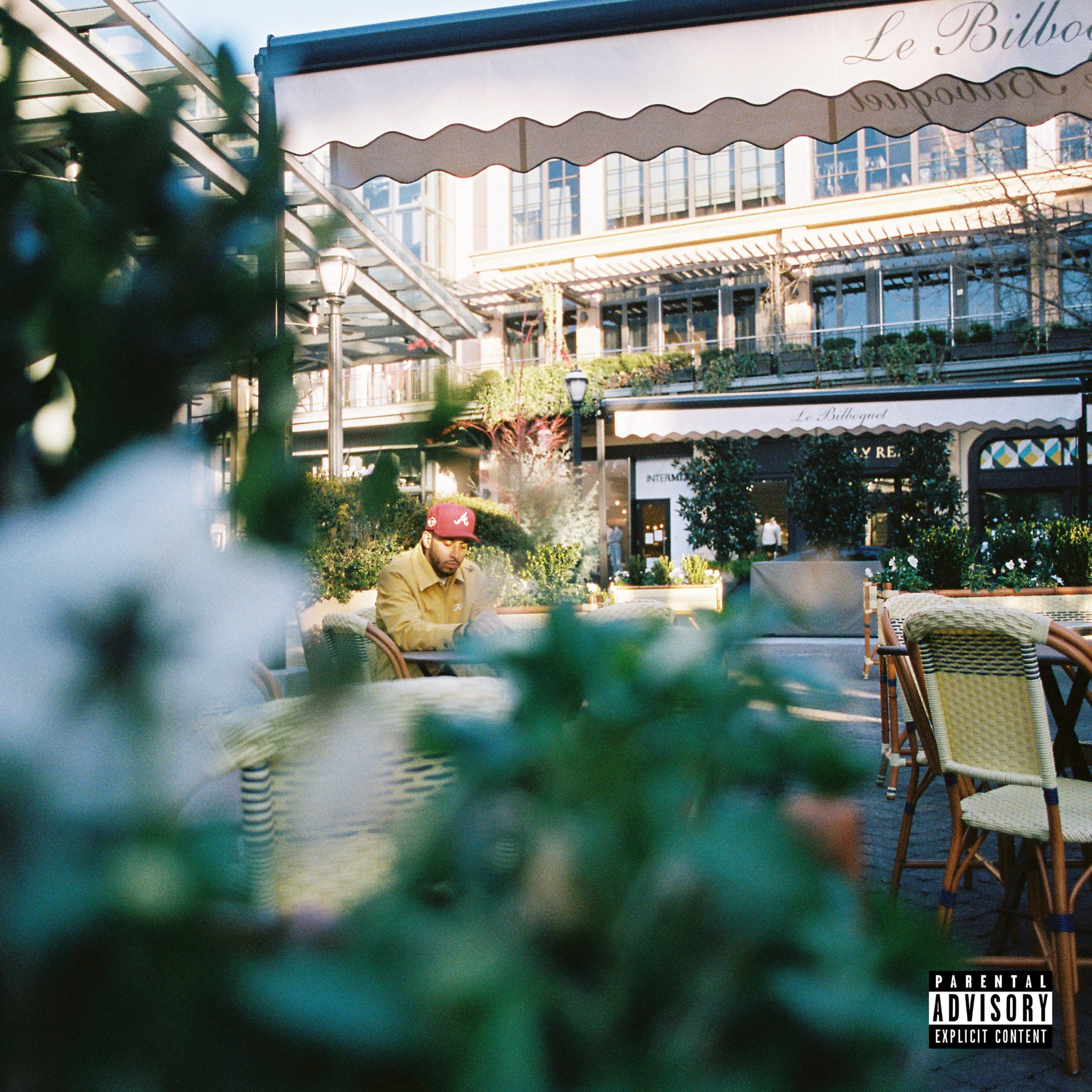 WILL HILL - FROM BUCKHEAD WITH LOVE