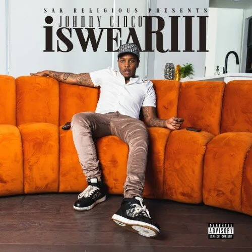 JOHNNY CINCO - I SWEAR 3