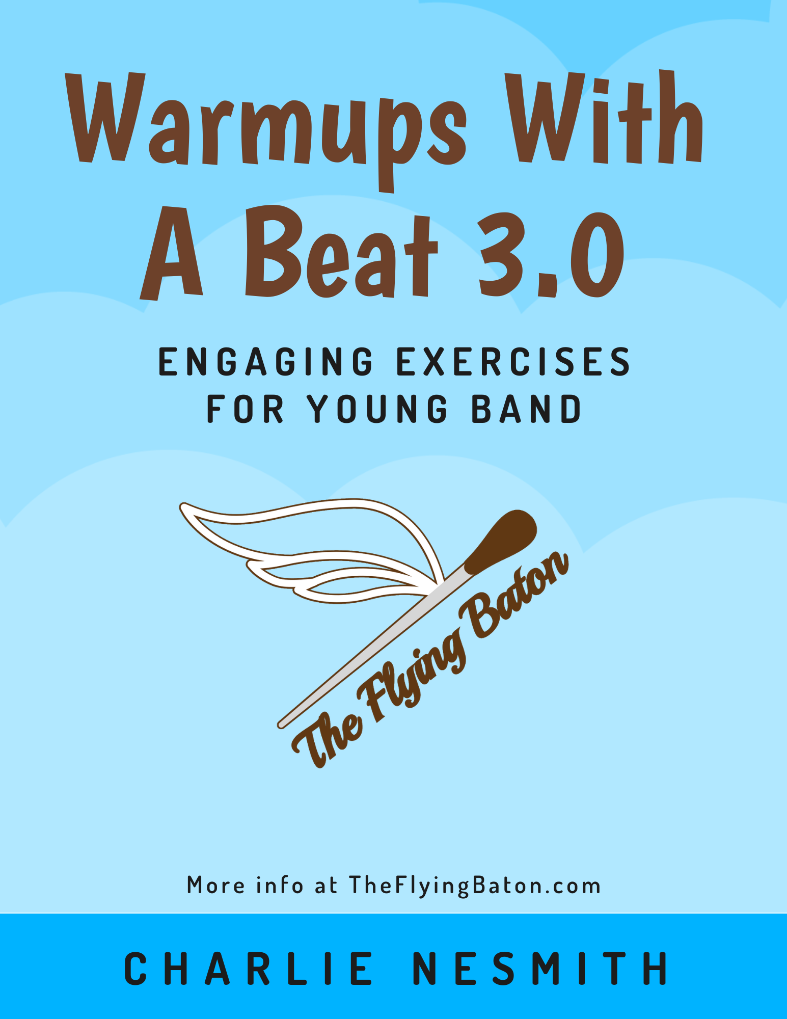 Warmups with a beat 3.0 Cover.png