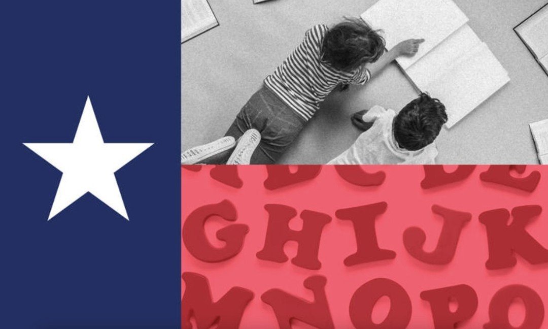 &quot;The Best Way to Teach Reading Is Proven &mdash; What Mississippi, Colorado Get Right&quot; ⁠
⁠
Check out this FASCINATING article about how Mississippi has transformed their literacy curriculum and outcomes. Read to see how Texas is working to 