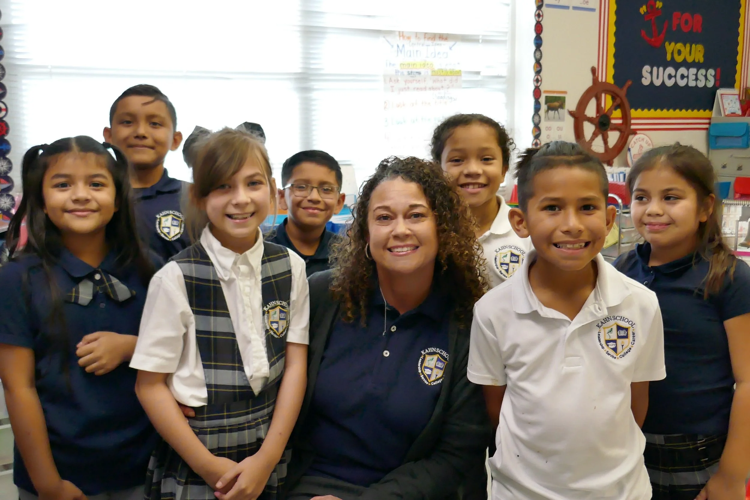How Catch Up & Read Changed My Life as an Educator — Catch Up & Read