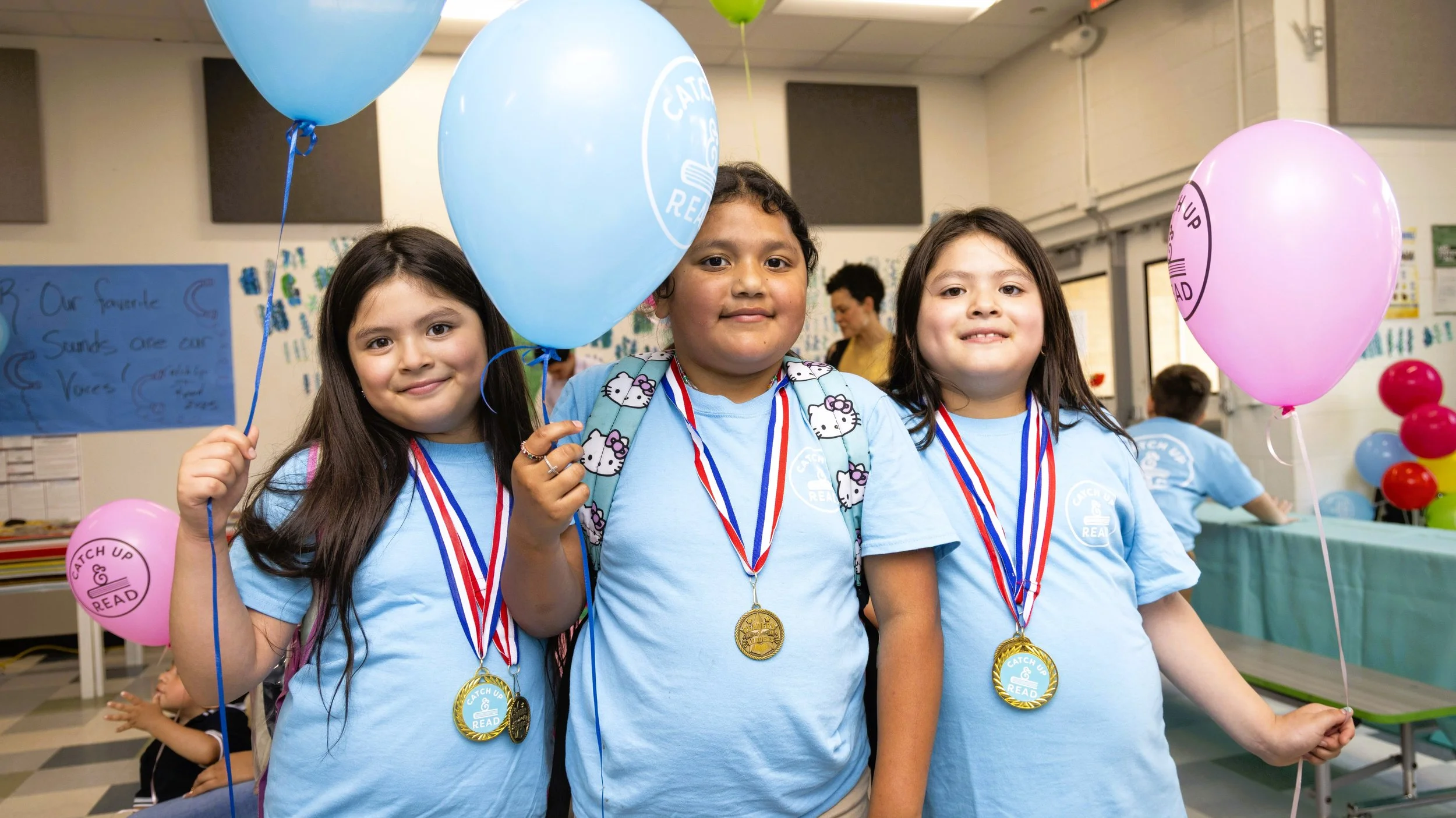 Pickleball: Serve for Students